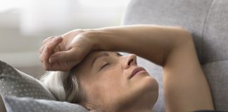 Какими гормонами лечат климакс?