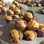 Съешьте это немедленно! Каштан