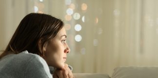 Нарушения менструального цикла и депрессия