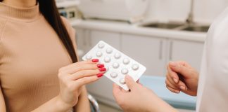 Комбинированные оральные контрацептивы: последствия приема