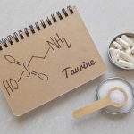 Антивозрастная диета. Таурин