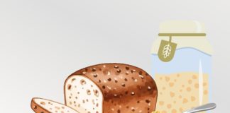 Хлеб под микроскопом: мифы и факты