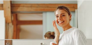 Секреты молодой кожи: что действительно работает