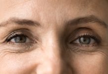 Фейс-контроль: мелкие морщины