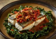 Что едят в России. Минтай