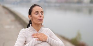 Дыхательный тренажер: тестируем гаджеты