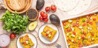 Культурное наследие Италии: лазанья