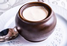 Мацони — не просто еда