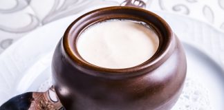 Мацони — не просто еда