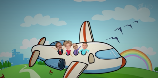 Программа от 30.03.2026: путешествие по России: советы врача.