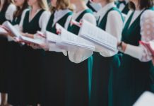 Как хоровое пение укрепляет иммунитет: неочевидная связь здоровья и искусства.