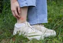 Гаджет от укусов: реально ли убрать зуд за 1 минуту?