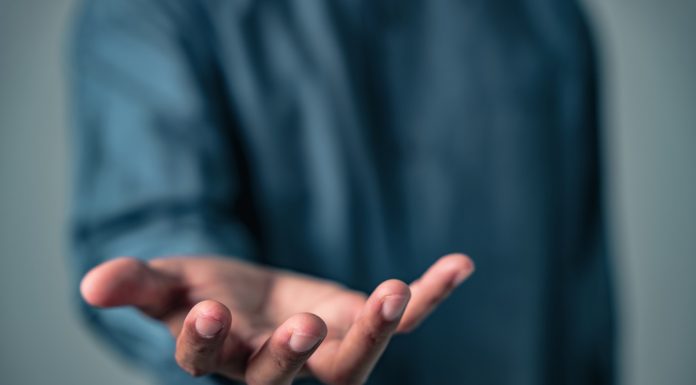 Правило «3 пакетов»: инструкция, которая может сохранить палец
