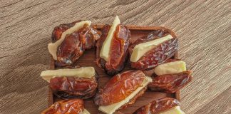 Сладкое с солью: почему финики с маслом стали самым умным перекусом сезона