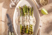 Реальный детокс: почему спаржа — не миф, а работающий продукт для обмена веществ