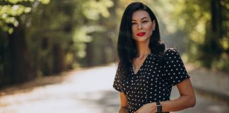 Брюнеты: суперсила или проклятие? Что наука знает о людях с тёмными волосами