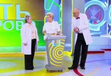 Программа «Жить здорово!» от 22.06.2026