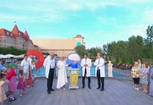 Программа «Жить здорово!» от 19.06.2026