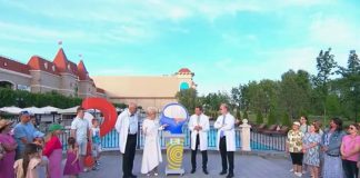 Программа «Жить здорово!» от 19.06.2026
