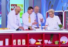Программа «Жить здорово!» от 25.06.2026