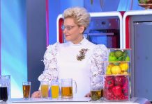 Программа «Жить здорово!» от 29.06.2026