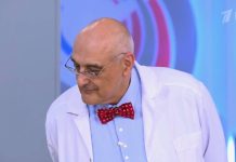 Программа «Жить здорово!» от 30.06.2026