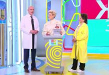 Программа «Жить здорово!» от 02.07.2026