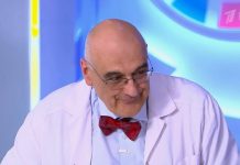 Программа «Жить здорово!» от 06.07.2026