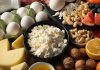 Лучшие продукты для мышц: что есть, чтобы сохранить силу после 30 лет