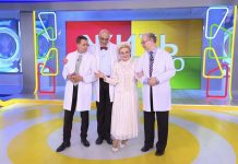 Программа «Жить здорово!» от 08.07.2026: