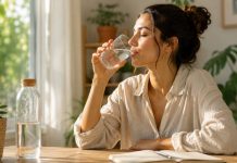 3 лучших напитка для жары: что действительно помогает утолить жажду