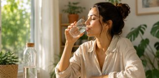 3 лучших напитка для жары: что действительно помогает утолить жажду
