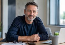 5 главных угроз для мужчин после 45 лет: что обязательно нужно проверить
