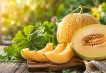 Дыня: сладкая польза, о которой многие даже не подозревают