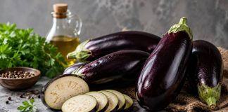 Почему баклажан самый недооцененный овощ лета? Неожиданные факты, о которых знают немногие