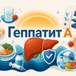 Вся правда о Геппатите А