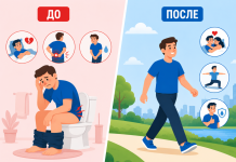 Жизнь после простатэктомии