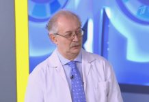 Программа «Жить здорово!» от 31.07.2026