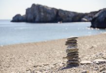 Правда ли, что море лечит? Четыре доказанных причины поехать на Черноморское побережье
