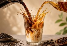 Кофе или чай? И то и другое! Чем интересен китайский напиток юаньян