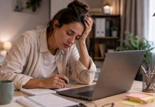 Постоянная усталость? Причина может быть в уровне кальция