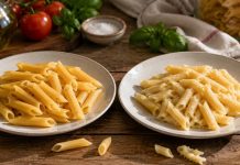 Паста al dente: действительно ли недоваренные макароны полезнее?