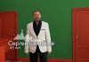 Представление куратора – Сергей Семёнов
