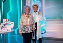 Елена Малышева представляет Аллу Довжик