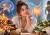 Как организм контролирует вес и какую роль играют главные молекулы аппетита