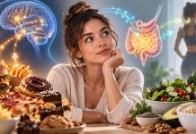 Как организм контролирует вес и какую роль играют главные молекулы аппетита