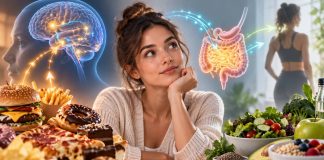 Как организм контролирует вес и какую роль играют главные молекулы аппетита