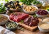 Хватит себя обманывать: какие продукты действительно богаты железом