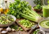 Сельдерей: чем он полезен и как вкусно приготовить