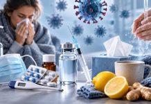 Все о гриппе: лекарства, вакцина, повторное заражение и способы защиты